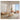 Modern TV Cabinet with White Sintered Stone and Oak Wood Accents hbzwg - 640MUTUKISPACE