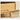 Stylish Oak Wood TV Cabinet in Natural Wood Finish for Modern Living Room Decor hbzwg - 641MUTUKISPACE