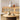 Elegant Brown Oak Coffee Table - Natural Wood Finish for Classic Décor hbzwg - 642MUTUKISPACE