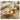Elegant Oak Wood Coffee Table - Natural Finish for Timeless Charm hbzwg - 643MUTUKISPACE