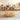 Natural Oak & Pine Coffee Table - Elegant Wood Finish for Cozy Spaces hbzwg - 644MUTUKISPACE