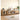 Natural Oak & Pine Coffee Table - Elegant Wood Finish for Cozy Spaces hbzwg - 644MUTUKISPACE