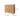 Natural Oak Wood Cabinet with Rattan Doors and Metal Accents hbzwg - 647MUTUKISPACE