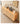 Stylish Oak Wood Cabinet with Rattan Accents and Metal Detailing hbzwg - 648MUTUKISPACE