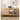 Stunning Oak & Pine Wood Glass Cabinet with Sleek Metal Accents hbzwg - 651MUTUKISPACE