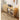 Stunning Oak & Pine Wood Glass Cabinet with Sleek Metal Accents hbzwg - 651MUTUKISPACE