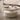 White Round Coffee Table – Elegant Modern Design for Living Rooms hch - 3093MUTUKISPACE