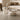 White Round Coffee Table – Elegant Modern Design for Living Rooms hch - 3093MUTUKISPACE