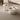 White Round Coffee Table – Elegant Modern Design for Living Rooms hch - 3093MUTUKISPACE