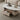 Oval Marble Coffee Table with Storage – Sophisticated Modern Accent hch - 3094MUTUKISPACE