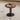 Round Solid Wood Coffee Table Set – Durable and Elegant Living Room Centerpiece hch - 3095MUTUKISPACE
