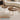 Round Solid Wood Coffee Table Set – Durable and Elegant Living Room Centerpiece hch - 3095MUTUKISPACE