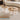 Round Solid Wood Coffee Table Set – Durable and Elegant Living Room Centerpiece hch - 3095MUTUKISPACE