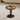 Round Solid Wood Coffee Table Set – Durable and Elegant Living Room Centerpiece hch - 3095MUTUKISPACE