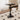 Pedestal Base Round Side Table – Elegant Modern Accent for Living Spaces hch - 3097MUTUKISPACE