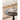 Pedestal Base Round Side Table – Elegant Modern Accent for Living Spaces hch - 3097MUTUKISPACE