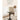 Pedestal Base Round Side Table – Elegant Modern Accent for Living Spaces hch - 3097MUTUKISPACE