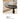 Pedestal Base Round Side Table – Elegant Modern Accent for Living Spaces hch - 3097MUTUKISPACE