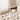 Pedestal Base Round Side Table – Elegant Modern Accent for Living Spaces hch - 3097MUTUKISPACE