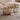 Wood Coffee Table Set – Sleek Finish with Stylish Base for Living Rooms hch - 3098MUTUKISPACE