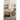 Wood Coffee Table Set – Sleek Finish with Stylish Base for Living Rooms hch - 3098MUTUKISPACE