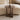 Wood Coffee Table Set – Sleek Finish with Stylish Base for Living Rooms hch - 3098MUTUKISPACE