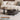 Solid Wood Coffee Table Set – Versatile Modern Decor for Living Room hch - 3100MUTUKISPACE