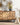 Rustic Charm Cabinet with Geometric Design – Elegant Storage Solution hdst - 4218MUTUKISPACE