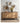 Rustic Charm Cabinet with Geometric Design – Elegant Storage Solution hdst - 4218MUTUKISPACE