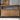 Rustic Cabinet with Woven Details - Stylish Storage Solution hdst - 4222MUTUKISPACE