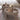 Elegant Coffee Table - Vintage Inspired Living Room Centerpiece hdst - 4245MUTUKISPACE