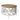 Elegant Coffee Table with Intricate Carved Design – Perfect for Stylish Interiors hdst - 4246MUTUKISPACE