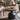 Rustic Coffee Table with Modern Design - Perfect for Stylish Living Spaces hdst - 4248MUTUKISPACE