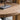 Rustic Coffee Table with Modern Design - Perfect for Stylish Living Spaces hdst - 4248MUTUKISPACE