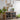 Vintage - Style Cabinet with Glass Doors - Elegant Storage Solution hdst - 4300MUTUKISPACE