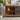 Vintage - Style Cabinet with Glass Doors - Elegant Storage Solution hdst - 4300MUTUKISPACE