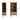 Vintage - Style Cabinet with Glass Doors - Elegant Storage Solution hdst - 4300MUTUKISPACE