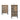 Elegant Cabinet with Intricate Design - Perfect for Your Living Space hdst - 4309MUTUKISPACE