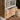 Stylish Display Cabinet with Glass Doors - Elegant Storage Solution with Intricate Detailing hdst - 4314MUTUKISPACE