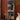 Rustic Charm Multi - Tier Cabinet with Sleek Metal Design hdst - 4320MUTUKISPACE
