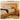 Premium Quality Natural Ash and Pine Wood Bed – Elegant & Durable hjhms - 1042MUTUKISPACE