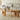 Elegant Natural Ash Wood Coffee Table - Perfect for Modern Living Spaces hjhms - 1043MUTUKISPACE