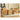Elegant Natural Ash Wood Dining Table - Sleek Modern Design hjhms - 1044MUTUKISPACE