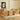 Elegant Natural Ash Wood Dining Table - Sleek Modern Design hjhms - 1044MUTUKISPACE