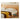 Sleek Bed Frame in Premium Natural Ash and Pine Wood Finish hjhms - 1048MUTUKISPACE