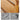 Sleek Bed Frame in Premium Natural Ash and Pine Wood Finish hjhms - 1048MUTUKISPACE