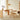 Elegant Natural Ash Wood Table - Perfect for Modern Interiors hjhms - 1051MUTUKISPACE