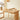 Stylish Natural Ash Wood Rattan Chair for Elegant Interiors hjhms - 1052MUTUKISPACE