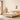 Premium Brown Ash Wood Bed Frame – Modern Natural Wood Design for Stylish Bedrooms hjhms - 1563MUTUKISPACE