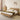 Premium Brown Ash Wood Bed Frame – Modern Natural Wood Design for Stylish Bedrooms hjhms - 1563MUTUKISPACE